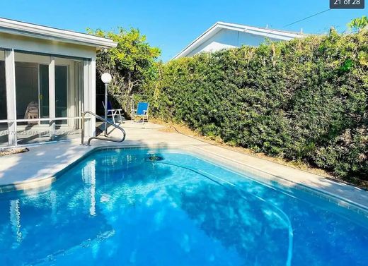 Villa in Fort Lauderdale, Broward County