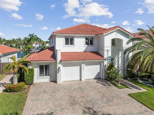 Villa in Doral, Miami-Dade County