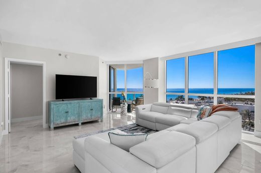 Wohnkomplexe in Fort Lauderdale, Broward County