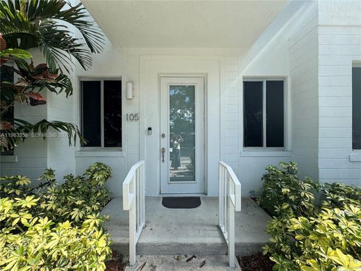 Townhouse in Miami, Miami-Dade