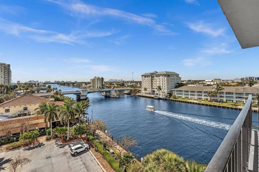 Жилой комплекс, Форт-Лодердейл, Broward County