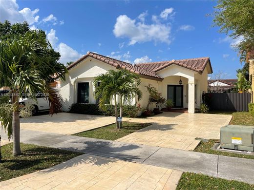 Вилла, Miami Terrace Mobile Home, Miami-Dade County