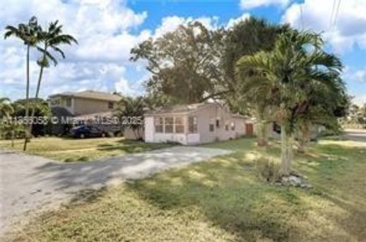 빌라 / Fort Lauderdale, Broward County