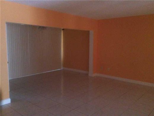 Casa adosada en Fort Lauderdale, Broward County