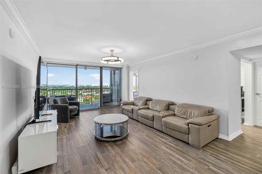 Complexos residenciais - Miami Beach, Miami-Dade County