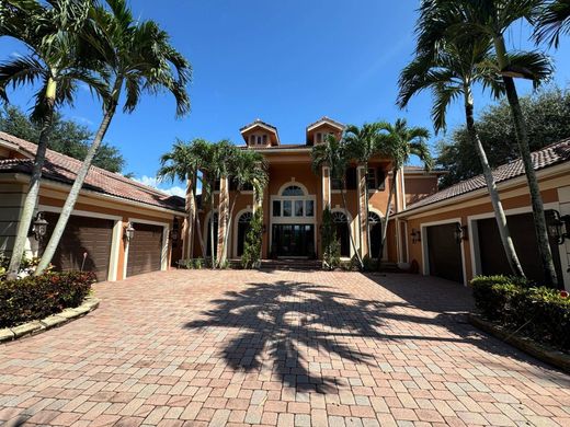 Villa in Davie, Broward County