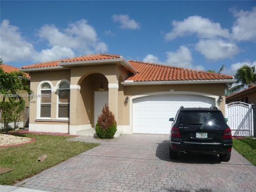 Villa in Miami Terrace Mobile Home, Miami-Dade