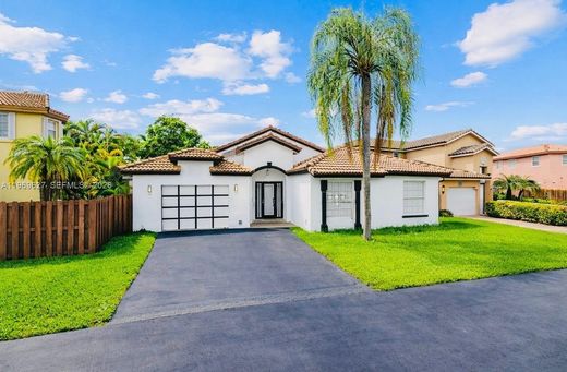 Villa in Miami, Miami-Dade