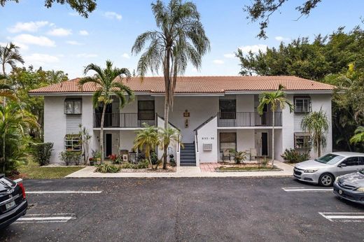 Edificio en Coral Springs, Broward County