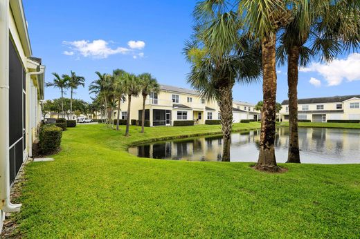 Townhouse in Fort Pierce, Saint Lucie County