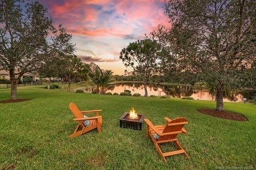 Вилла, Stuart, Martin County