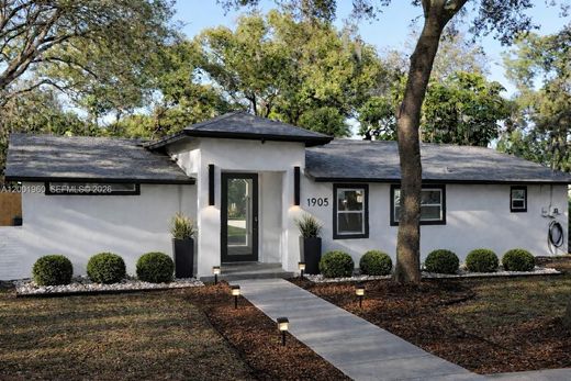 Villa Tampa Overlook, Hillsborough County