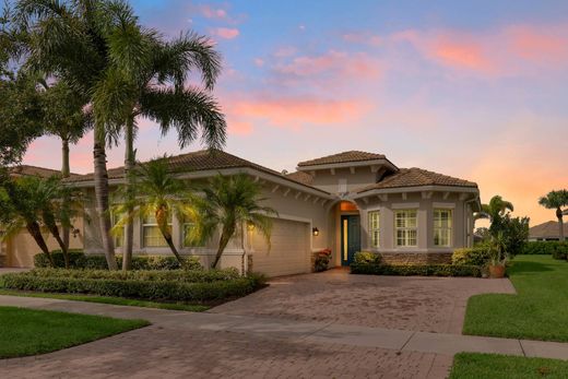 Villa in Port Saint Lucie, Saint Lucie County