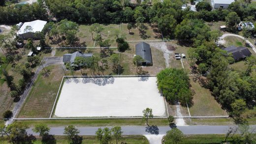 Villa - Loxahatchee Groves, Palm Beach County