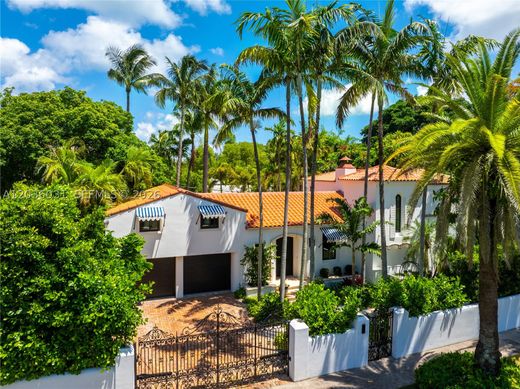 Villa in Miami Beach, Miami-Dade