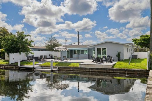 Villa Oakland Park, Broward County