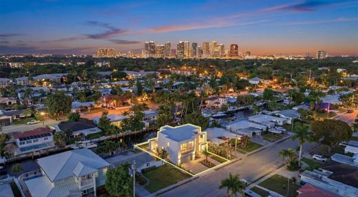 Villa in Fort Lauderdale, Broward County