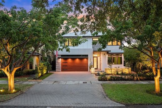 别墅  劳德代尔堡, Broward County