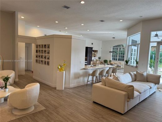 ‏וילה ב  מיאמי, Miami-Dade County