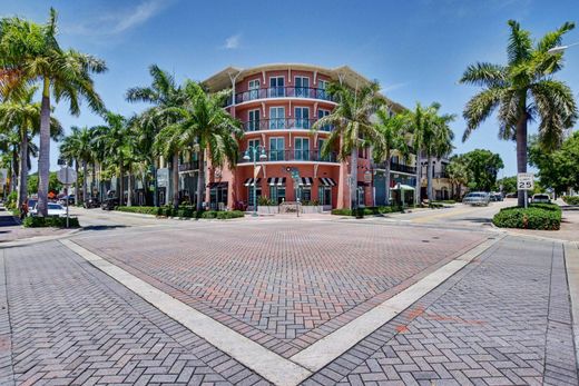 Wohnkomplexe in Delray Beach, Palm Beach County