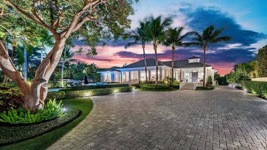 Villa Delray Beach, Palm Beach County