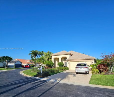 Villa a Green Acres, Chatham County