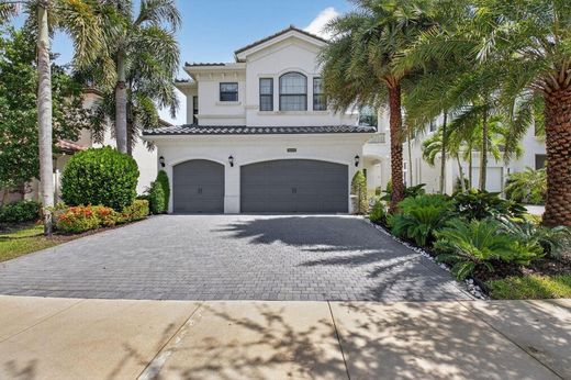Villa in Delray Beach, Palm Beach County