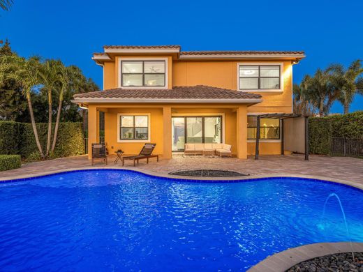 Villa in Parkland, Broward County