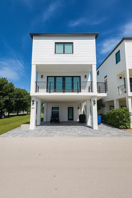 Villa in Key Largo, Monroe County