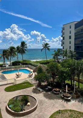 Complexos residenciais - Hillsboro Beach, Broward County