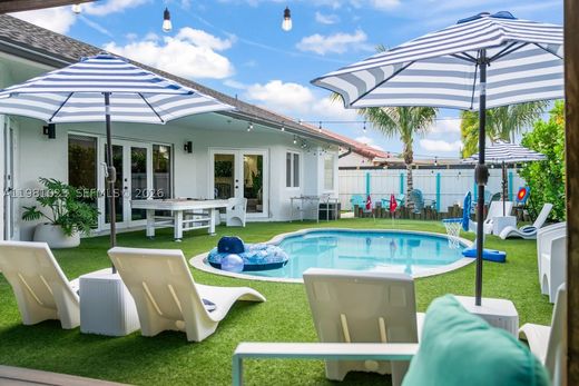 Villa in Miami, Miami-Dade County