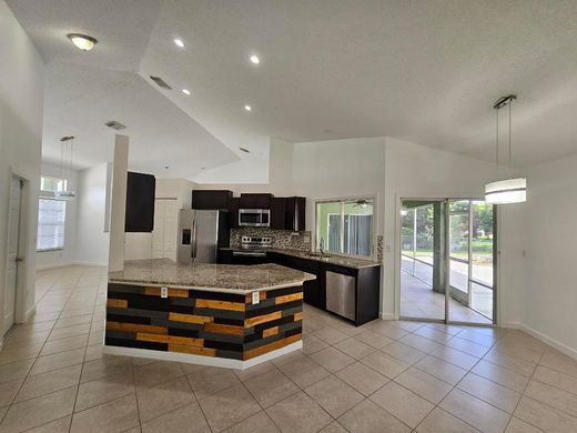 Villa in Port Saint Lucie, Saint Lucie County