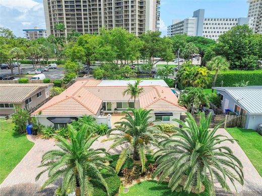 别墅  Pompano Beach, Broward County