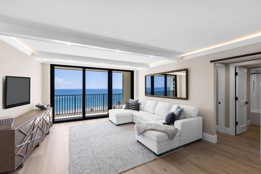 Complexes résidentiels à Jupiter, Comté de Palm Beach