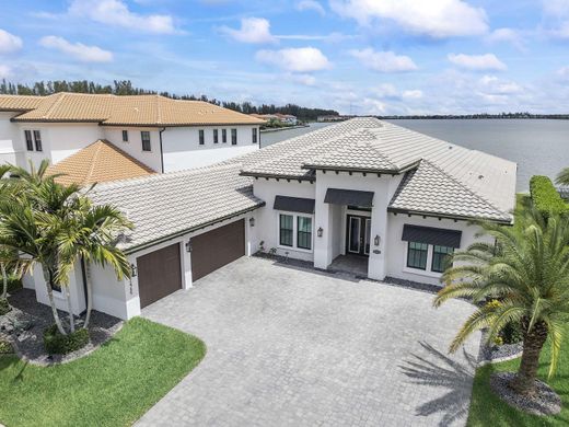 Villa a Parkland, Broward County
