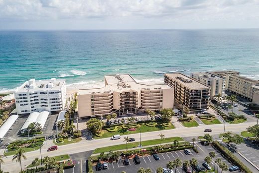 Appartementencomplex in South Palm Beach, Palm Beach County
