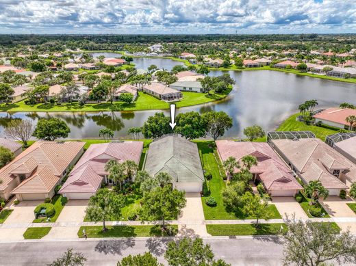 Villa in West Palm Beach, Palm Beach