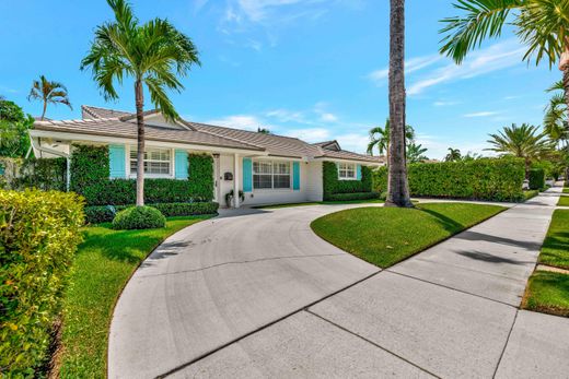 Вилла, West Palm Beach, Palm Beach County