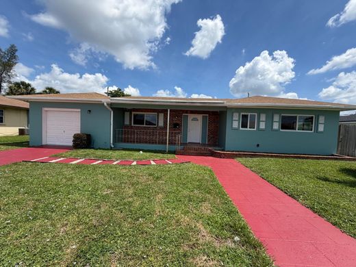 Villa a West Palm Beach, Palm Beach County