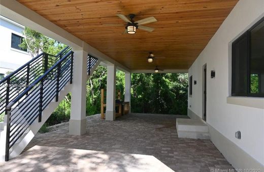 Complexos residenciais - Key Largo, Monroe County