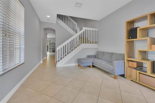 Casa di città a Coconut Creek, Broward County