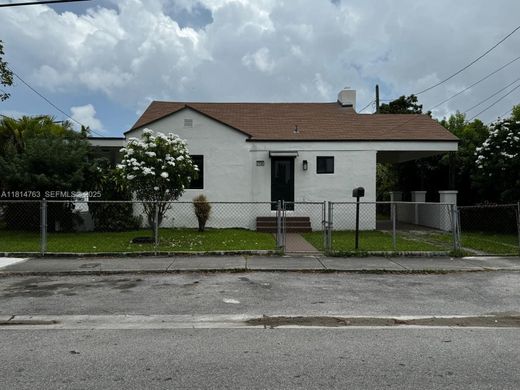 Villa à Miami Heights Trailer Park, Comté de Miami-Dade