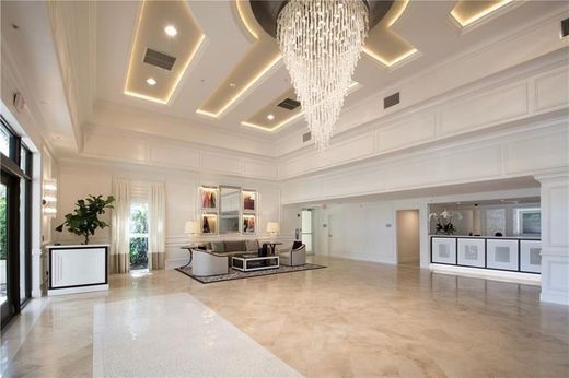 Residential complexes in Fort Lauderdale, Broward County