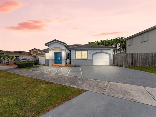 Villa - Miami, Miami-Dade County