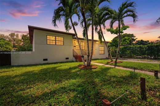 Villa in West Miami, Miami-Dade