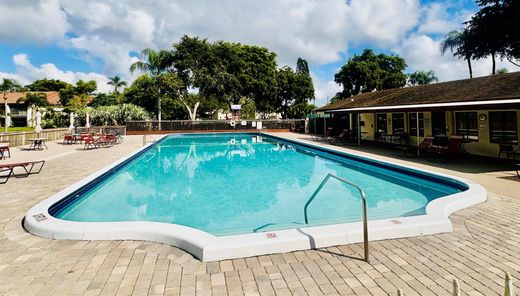 Complesso residenziale a West Palm Beach, Palm Beach County