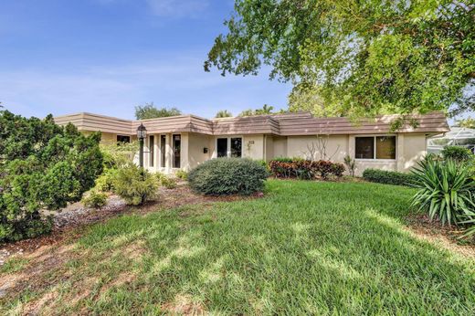 Вилла, Tamarac, Broward County