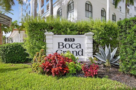 Complesso residenziale a Boca Raton, Palm Beach County