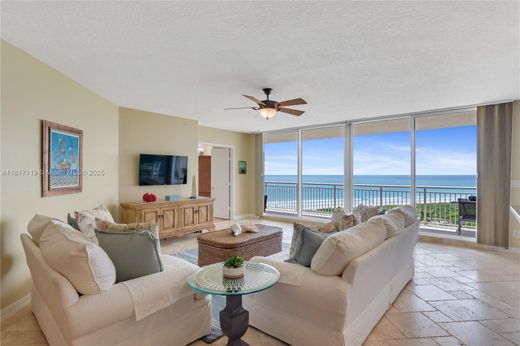 Appartementencomplex in Hutchinson Island South, Saint Lucie County