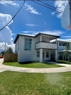 빌라 / 마이애미, Miami-Dade County